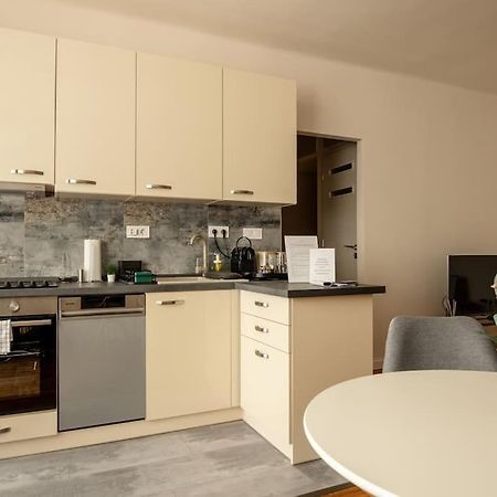 Petofi Family Apartman Debrecen Exterior foto