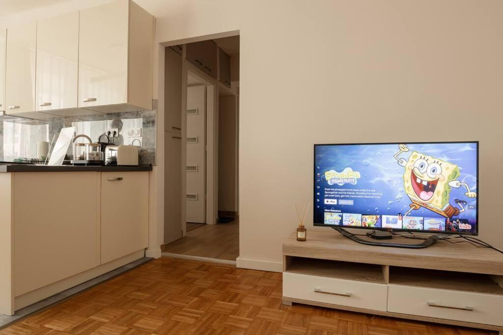 Petofi Family Apartman Debrecen Exterior foto